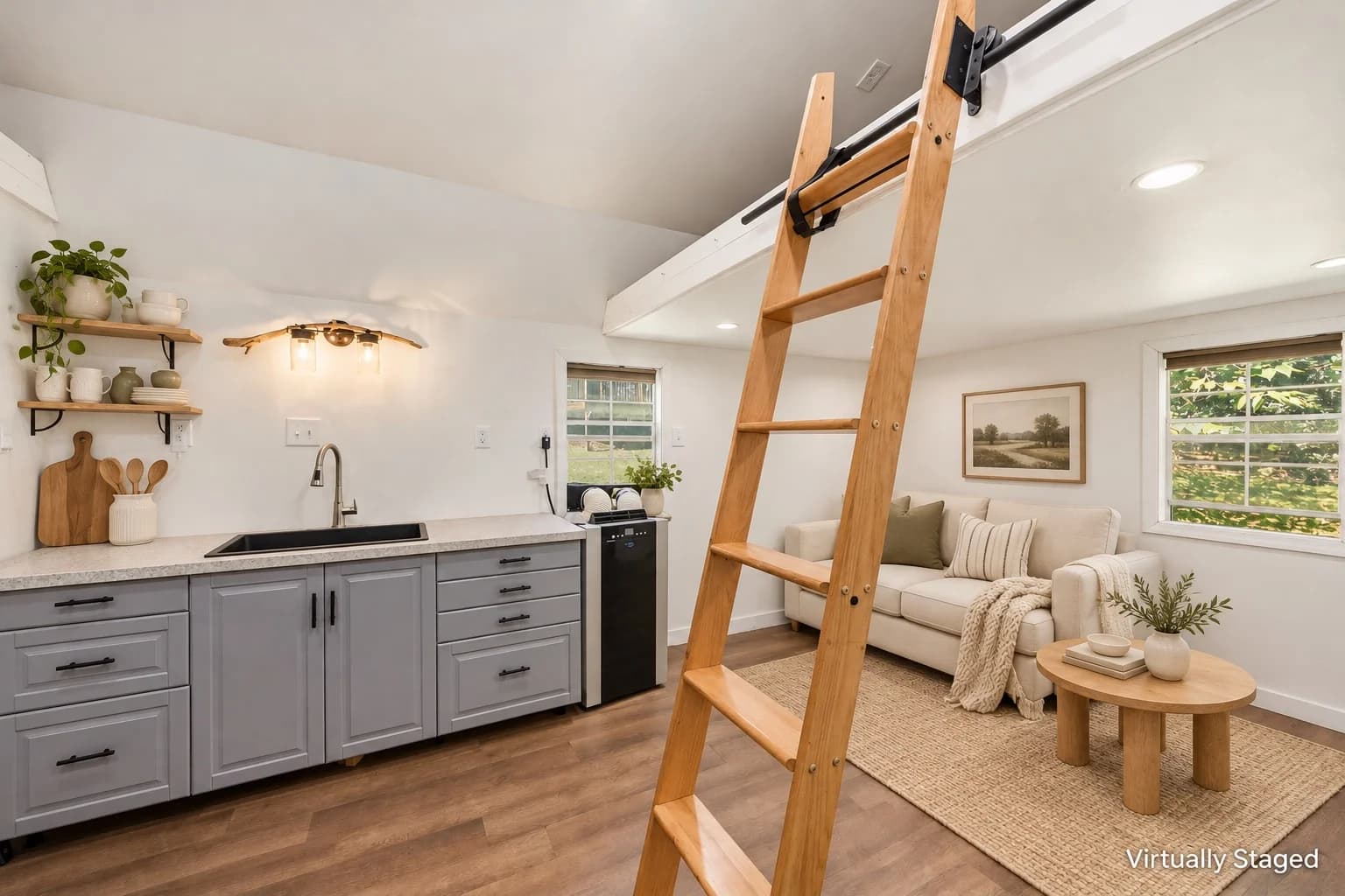 Amenities Detail